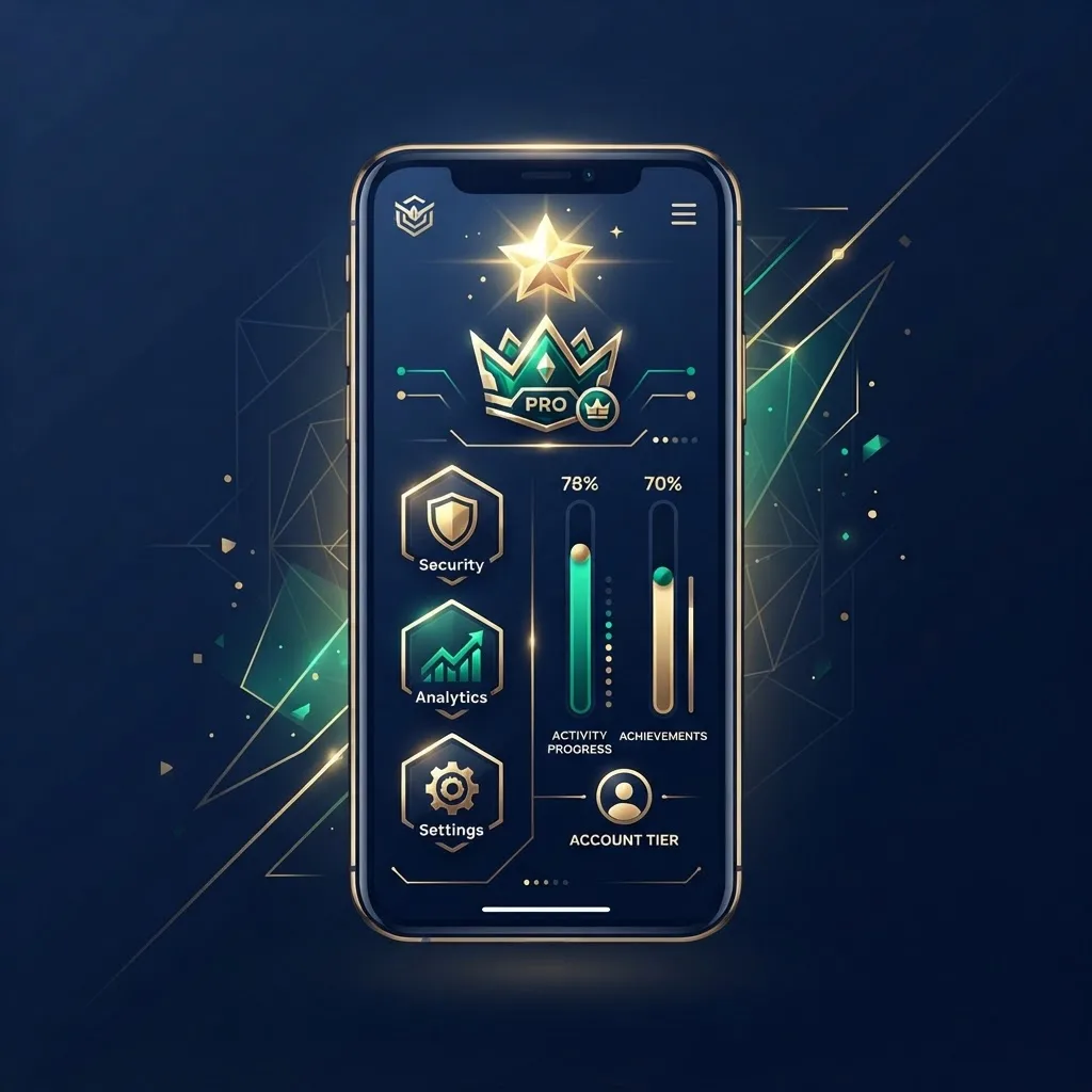 11xplay Pro access and feature overview